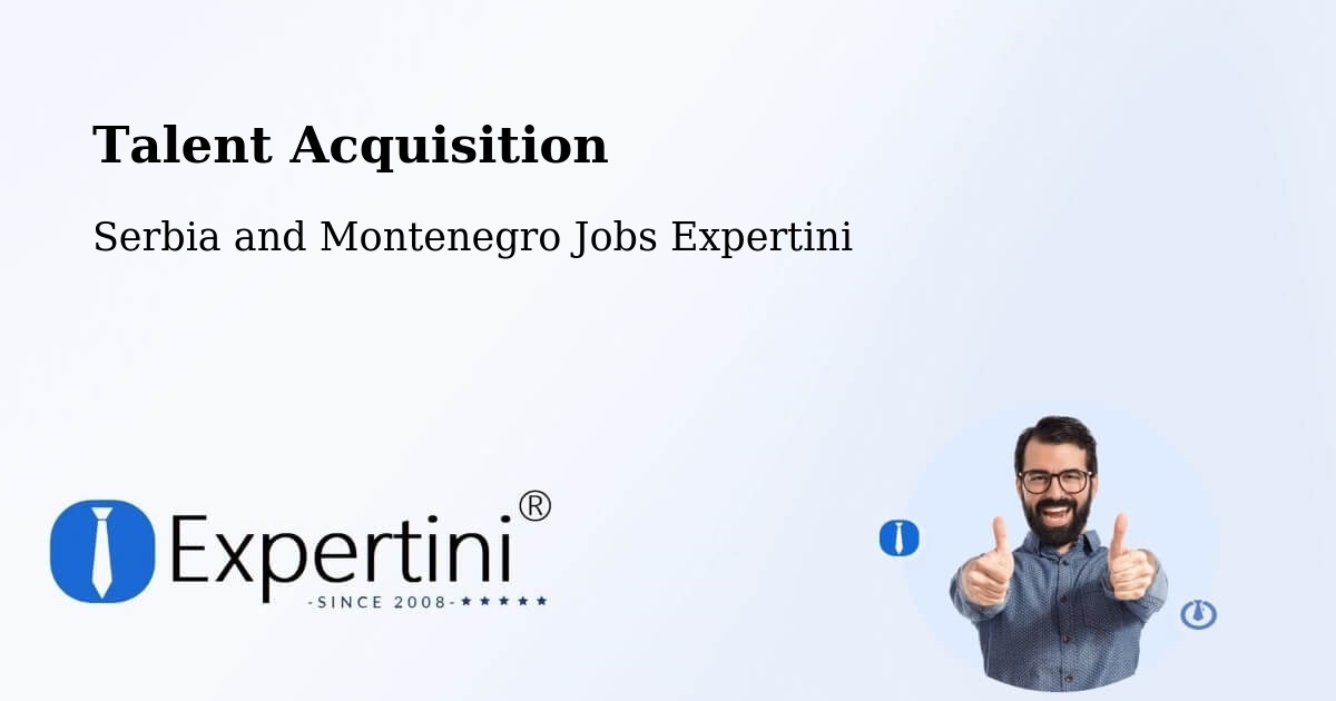 Post Jobs & Find Candidates in Chestermere – Talent Acquisition Solutions - Serbia and Montenegro Jobs Expertini